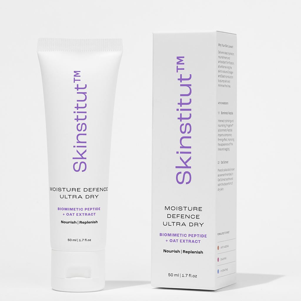Skinstitut Moisture Defence Ultra Dry