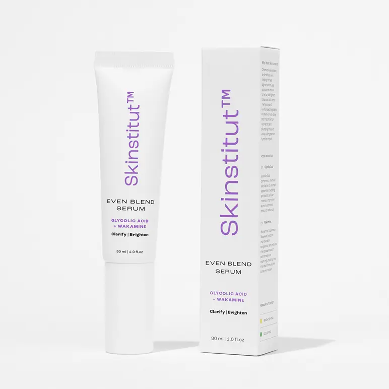 Skinstitut Even Blend Serum