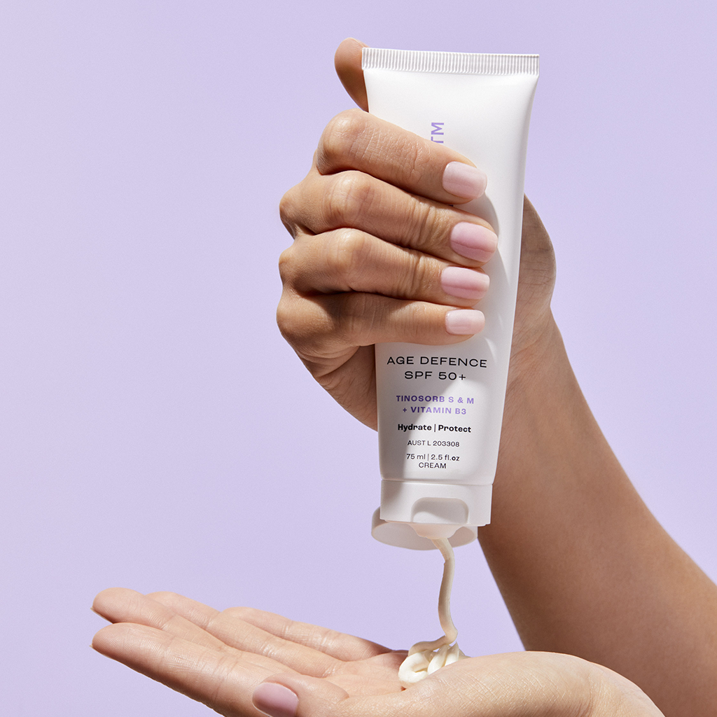 Skinstitut Age Defence SPF 50+