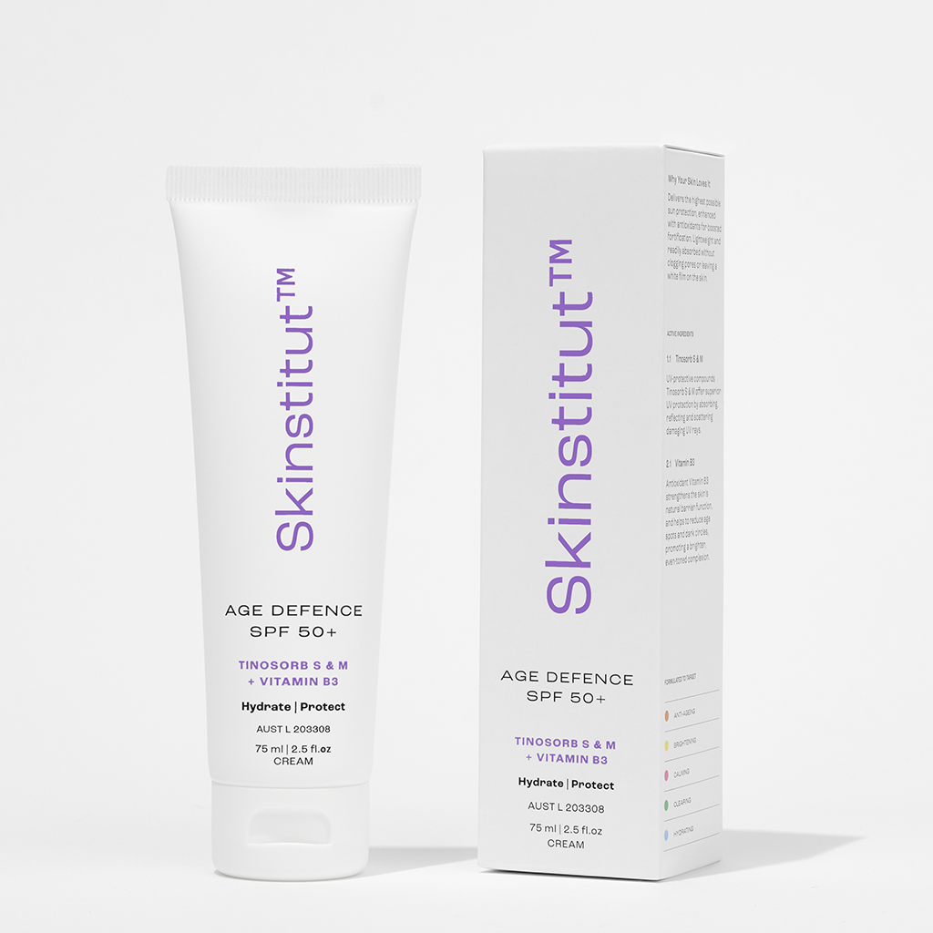 Skinstitut Age Defence SPF 50+
