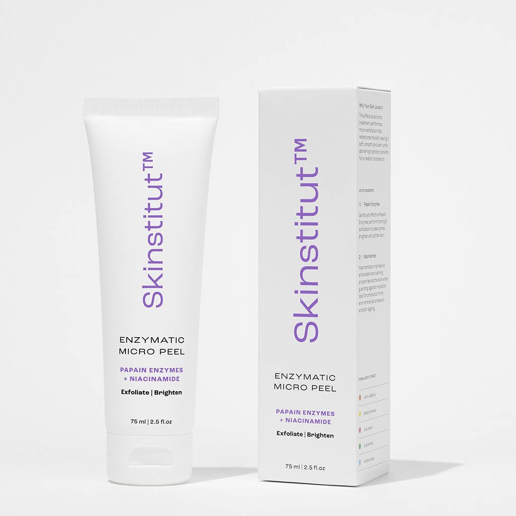 Skinstitut Enzymatic Micro Peel