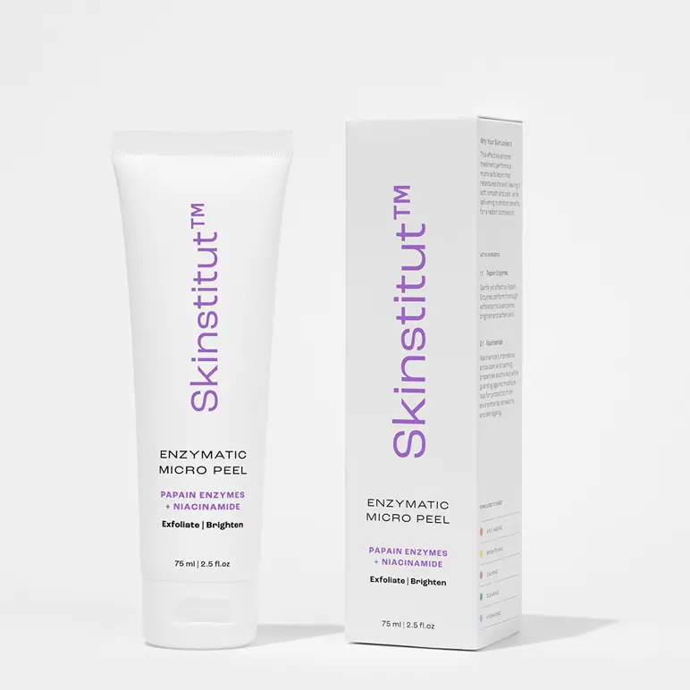 Skinstitut Enzymatic Micro Peel