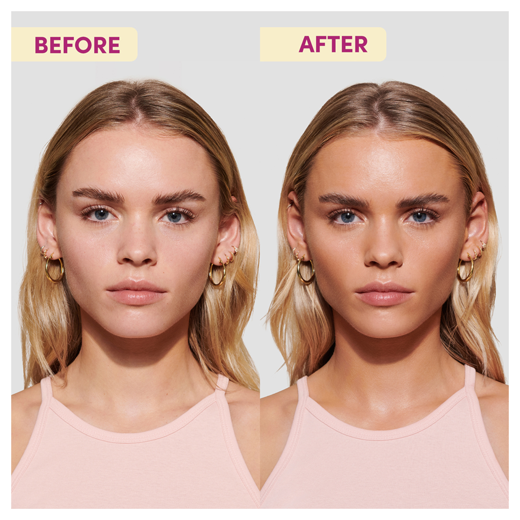 Coco & Eve Antioxidant Face Tanning Micromist