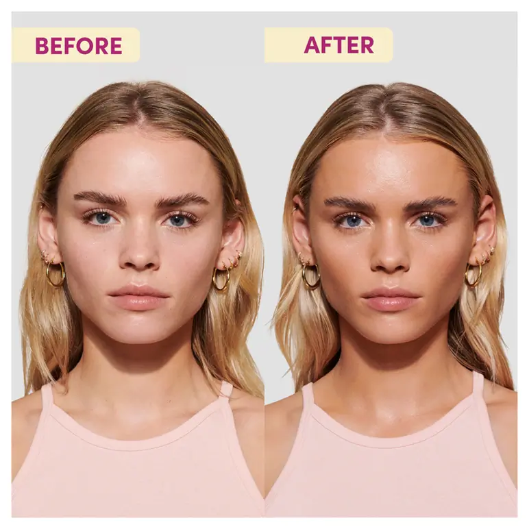 Coco & Eve Antioxidant Face Tanning Micromist