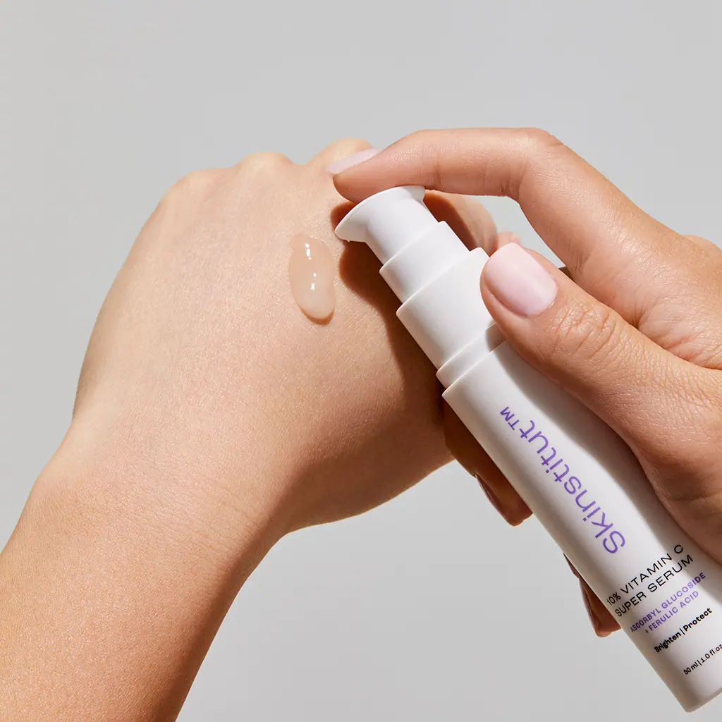 Skinstitut 10% Vitamin C Super Serum