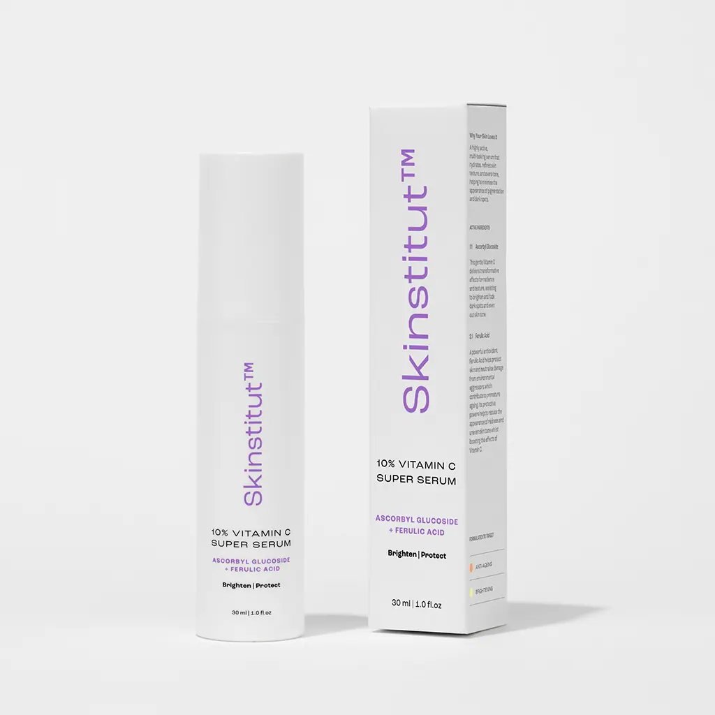Skinstitut 10% Vitamin C Super Serum