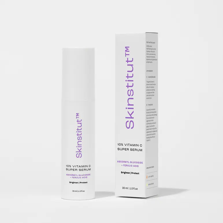 Skinstitut 10% Vitamin C Super Serum