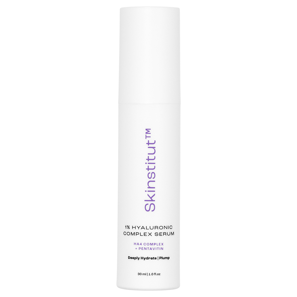 Skinstitut 1% Hyaluronic Complex Serum