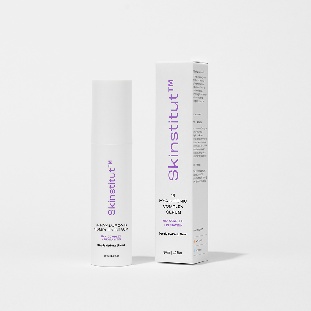 Skinstitut 1 Hyaluronic Complex Serum Hyaluronic Serum NZ