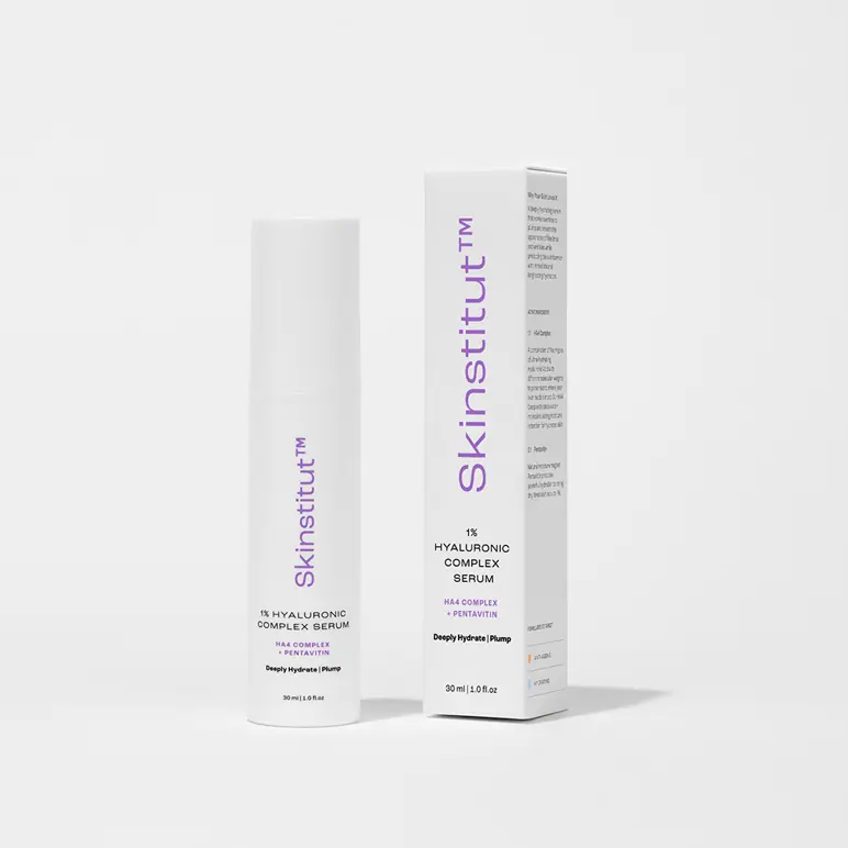 Skinstitut 1% Hyaluronic Complex Serum
