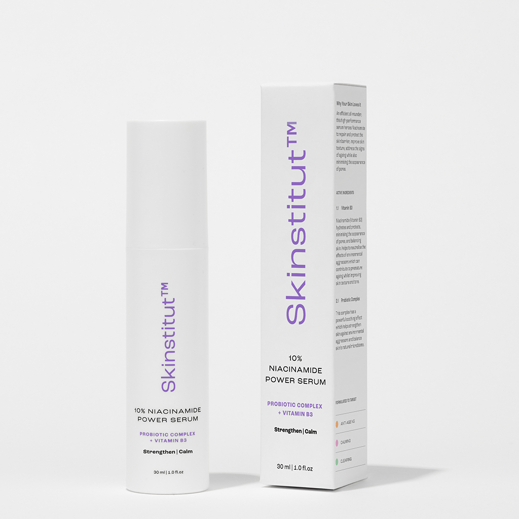 Skinstitut 10% Niacinamide Power Serum
