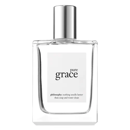 philosophy pure grace fragrance edt 60ml