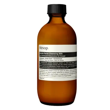 Aesop Gentle Facial Cleansing Milk 200ml