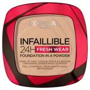 L'Oreal Paris Infallible Foundation in a Powder by L'Oreal Paris
