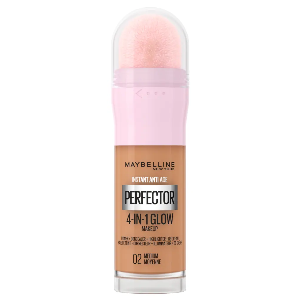 Maybelline Instant Perfector 4-in-1 Glow Makeup 20ml