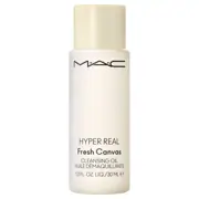 M.A.C Cosmetics Hyper Real Fresh Canvas Cleansing Oil 30ml by M.A.C Cosmetics