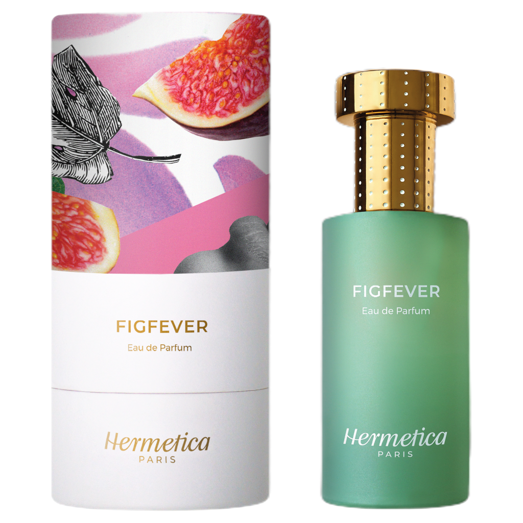 HERMETICA Figfever EDP 50ml NZ Adore Beauty