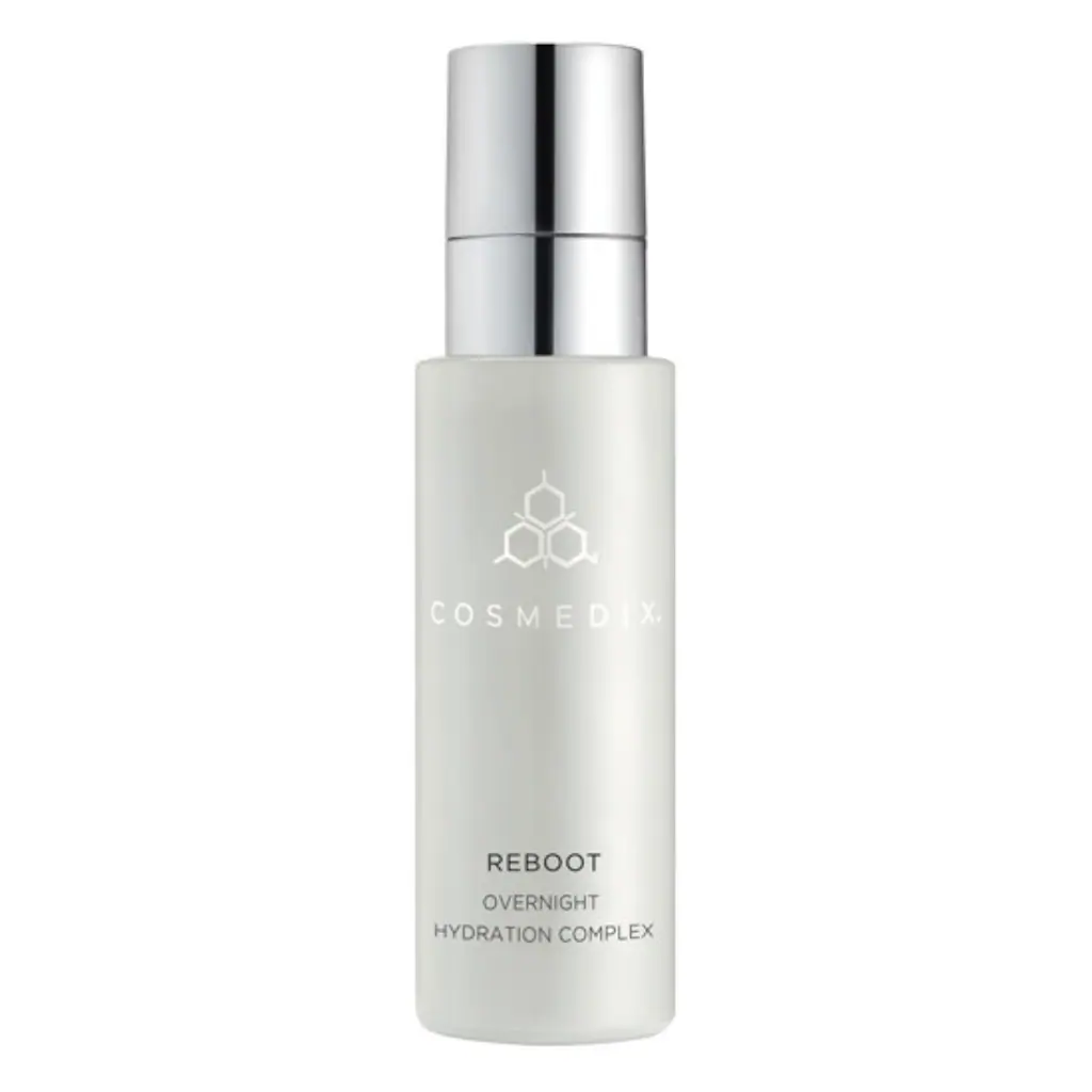 Cosmedix Reboot Overnight Hydration Complex