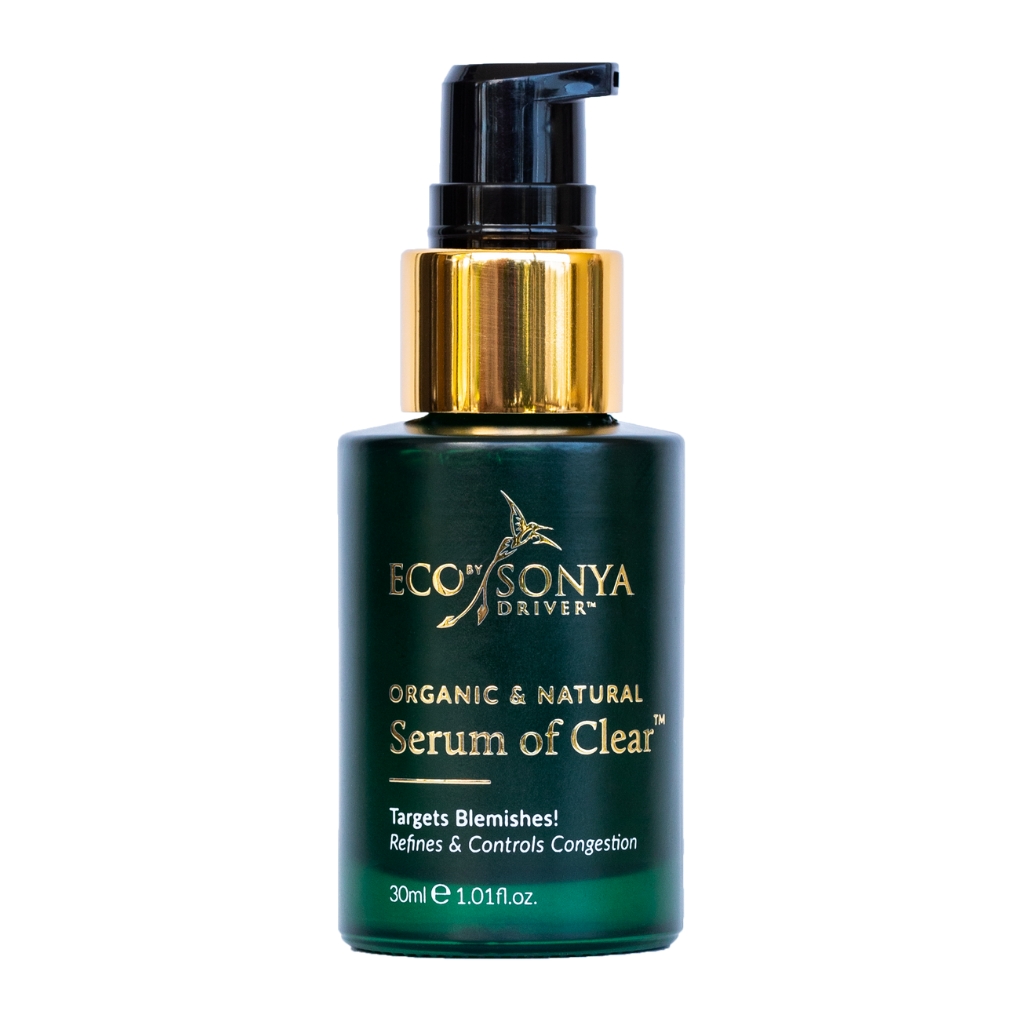 Eco Tan Serum of Clear by Eco Tan