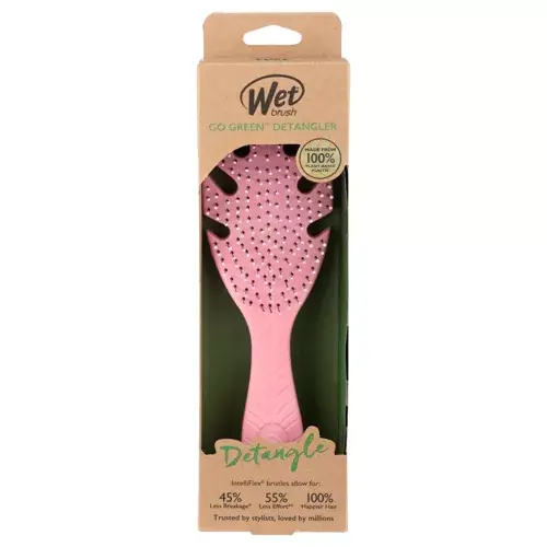 The Wet Brush Go Green - Pink