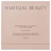 Habitual Beauty Advanced Skin + Gut Health Collagen Elixir - Dutch Chocolate by Habitual Beauty
