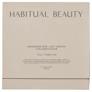 Habitual Beauty Advanced Skin + Gut Health Collagen Elixir - Yuzu + Finger Lime by Habitual Beauty