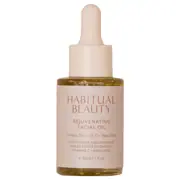 Habitual Beauty Rejuvenating Facial Oil 30ml by Habitual Beauty