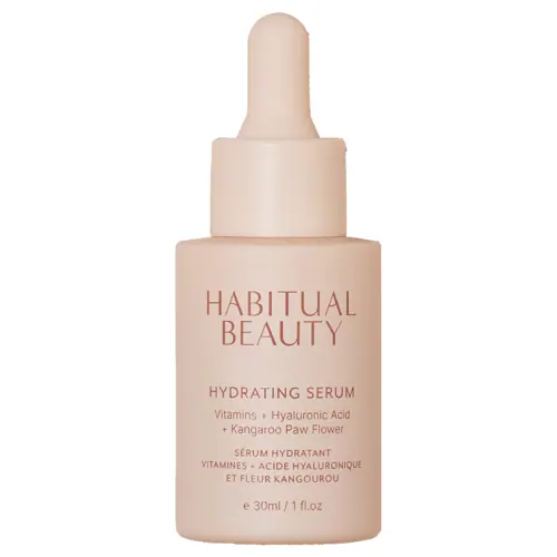 Habitual Beauty Hydrating Serum 30ml