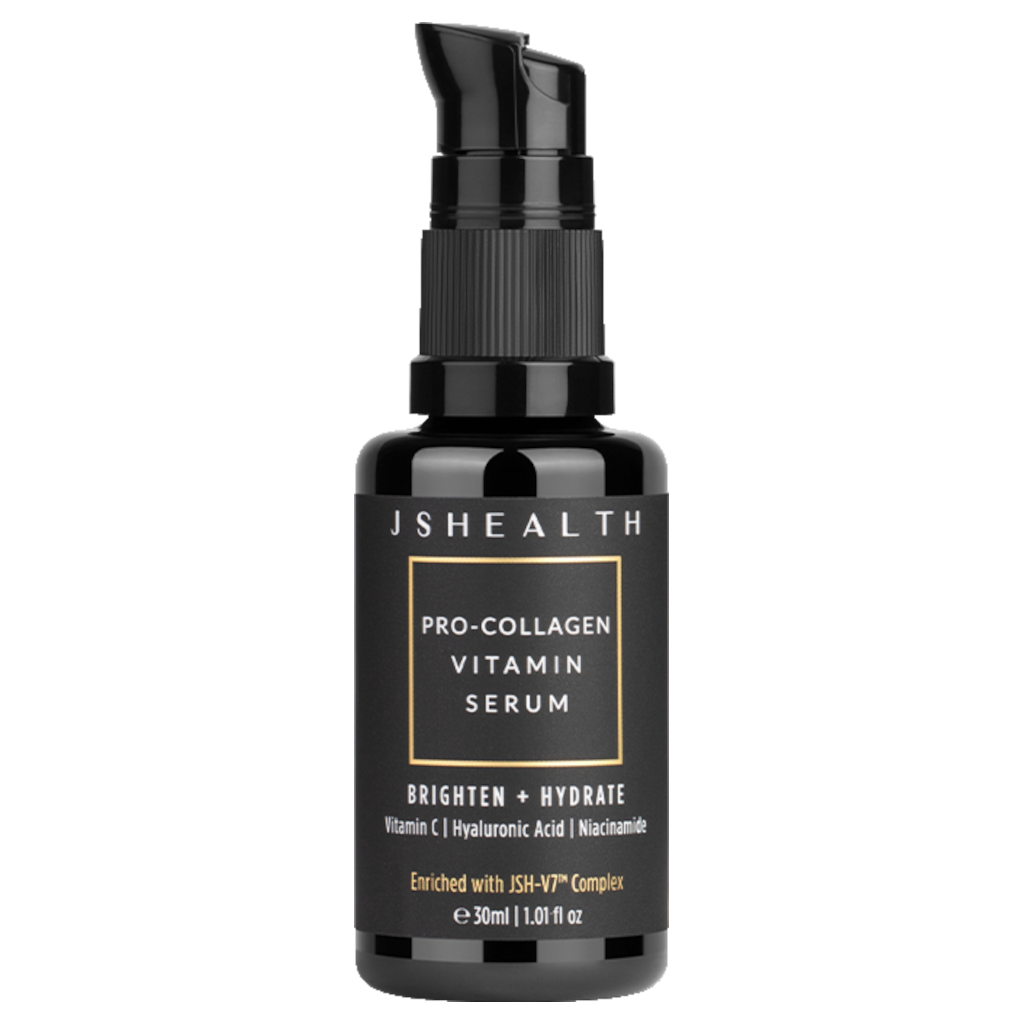 JSHEALTH Pro-Collagen Vitamin Serum 30ml