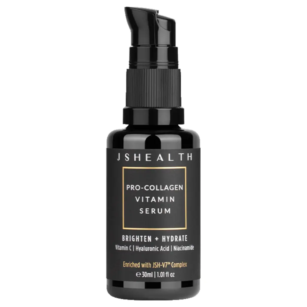 JSHEALTH Pro-Collagen Vitamin Serum 30ml