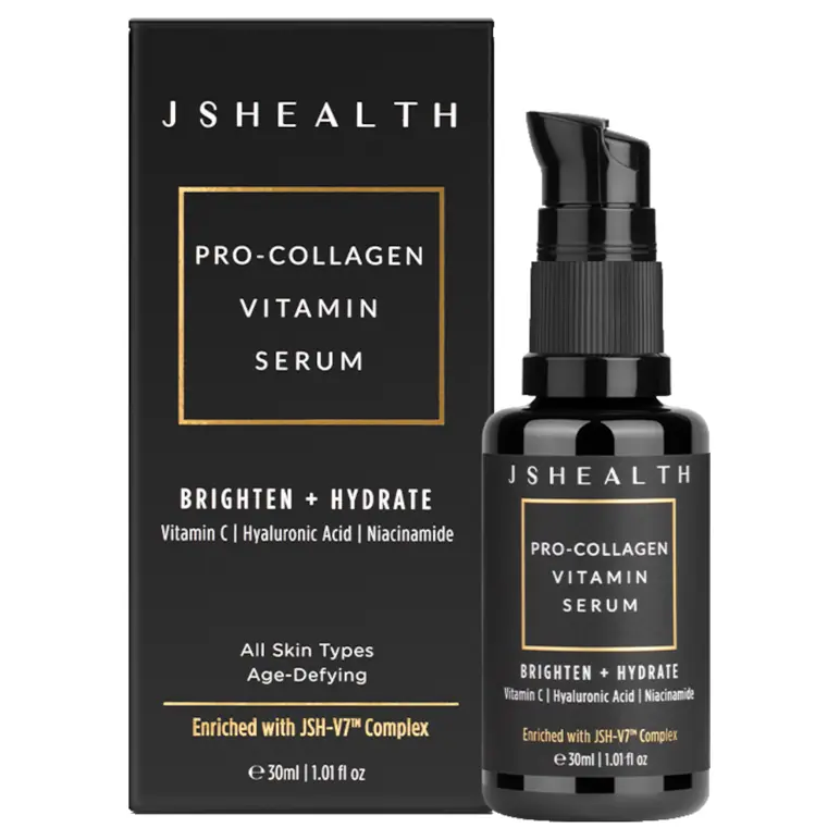 JSHEALTH Pro-Collagen Vitamin Serum 30ml