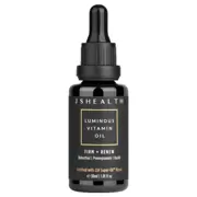 JSHEALTH Luminous Vitamin Oil 30ml