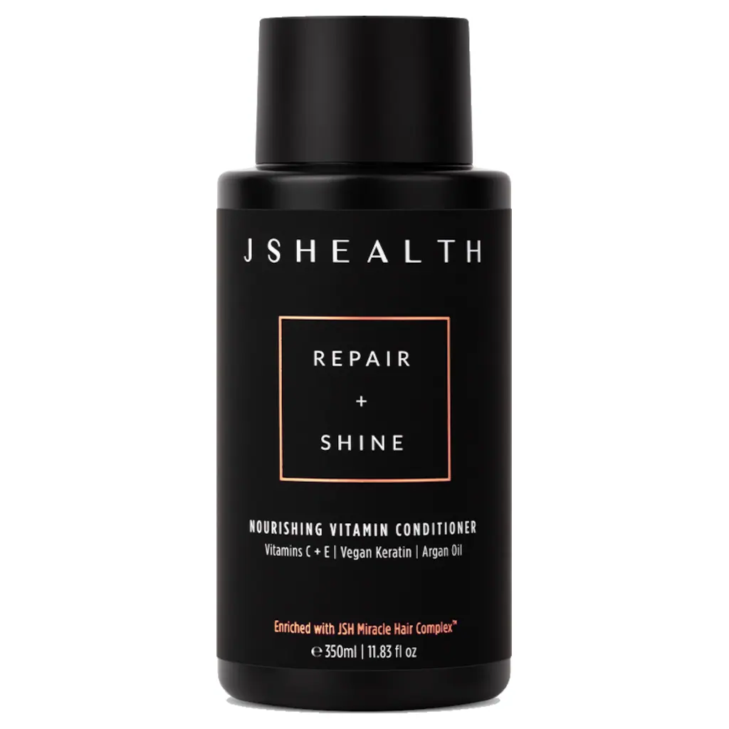 JSHEALTH Vitamin Conditioner