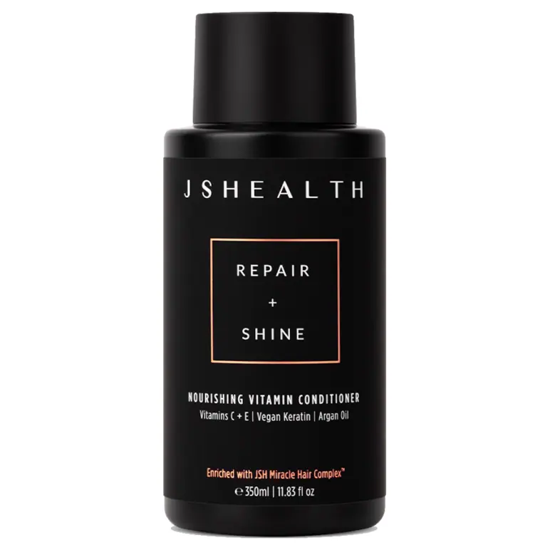 JSHEALTH Vitamin Conditioner