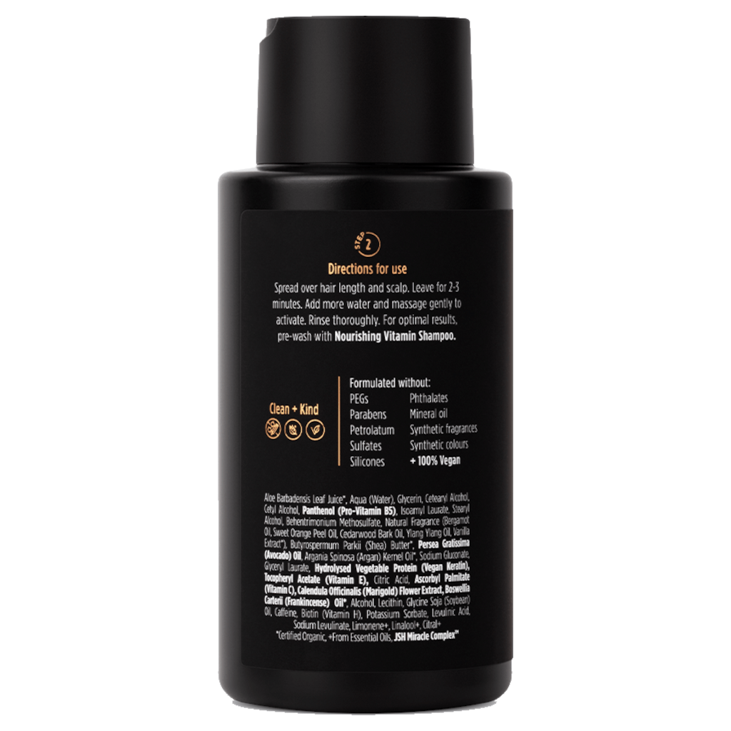 JSHEALTH Vitamin Conditioner NZ Adore Beauty