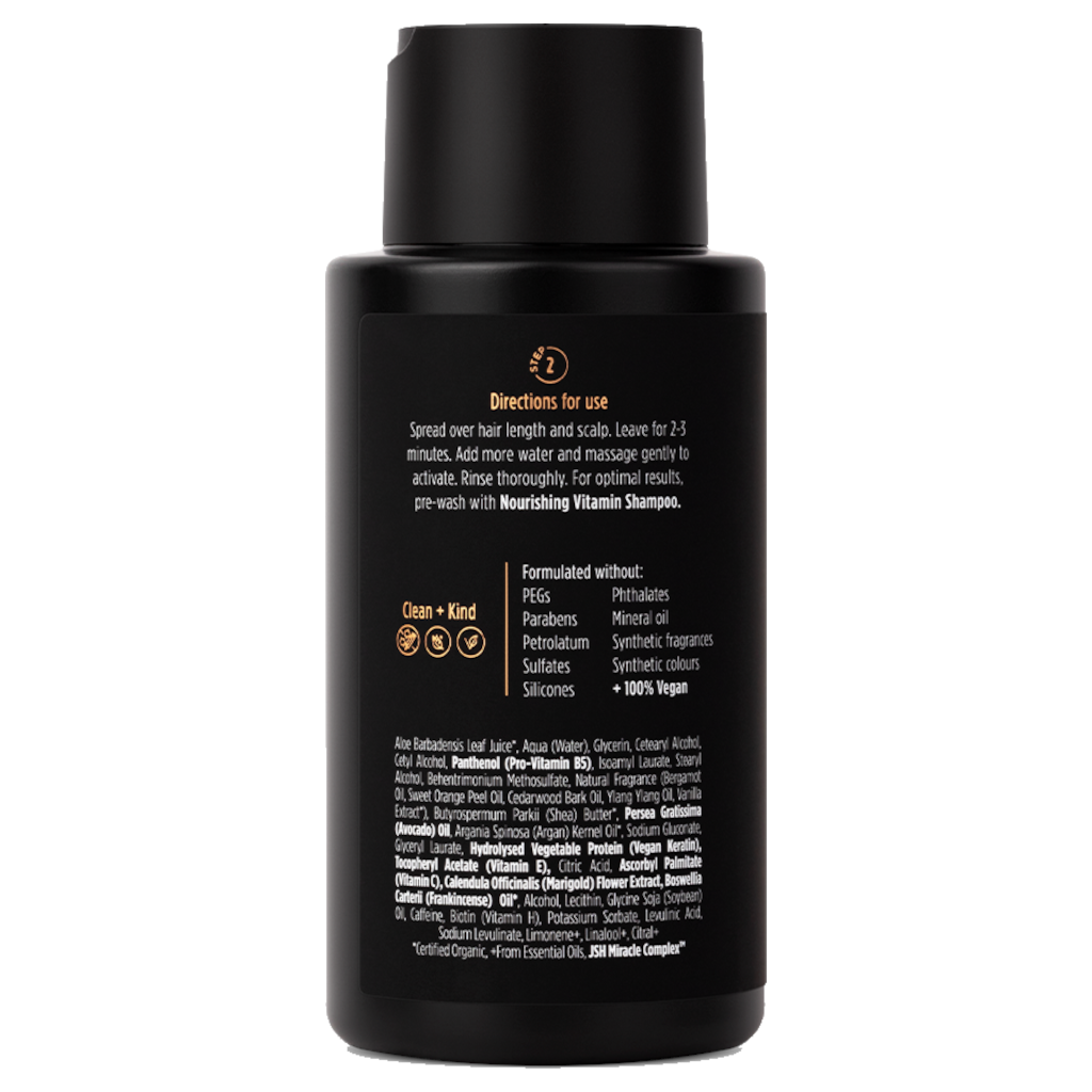 JSHEALTH Vitamin Conditioner