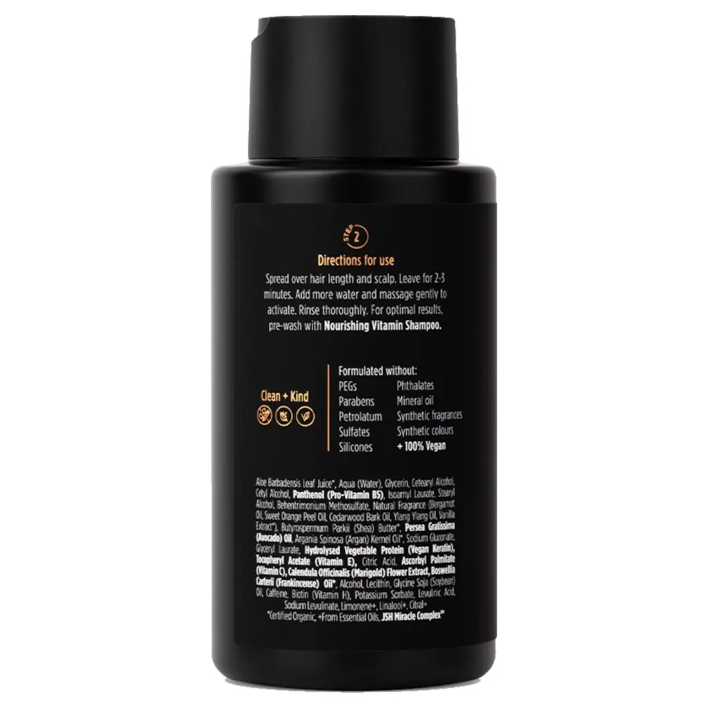 JSHEALTH Vitamin Conditioner