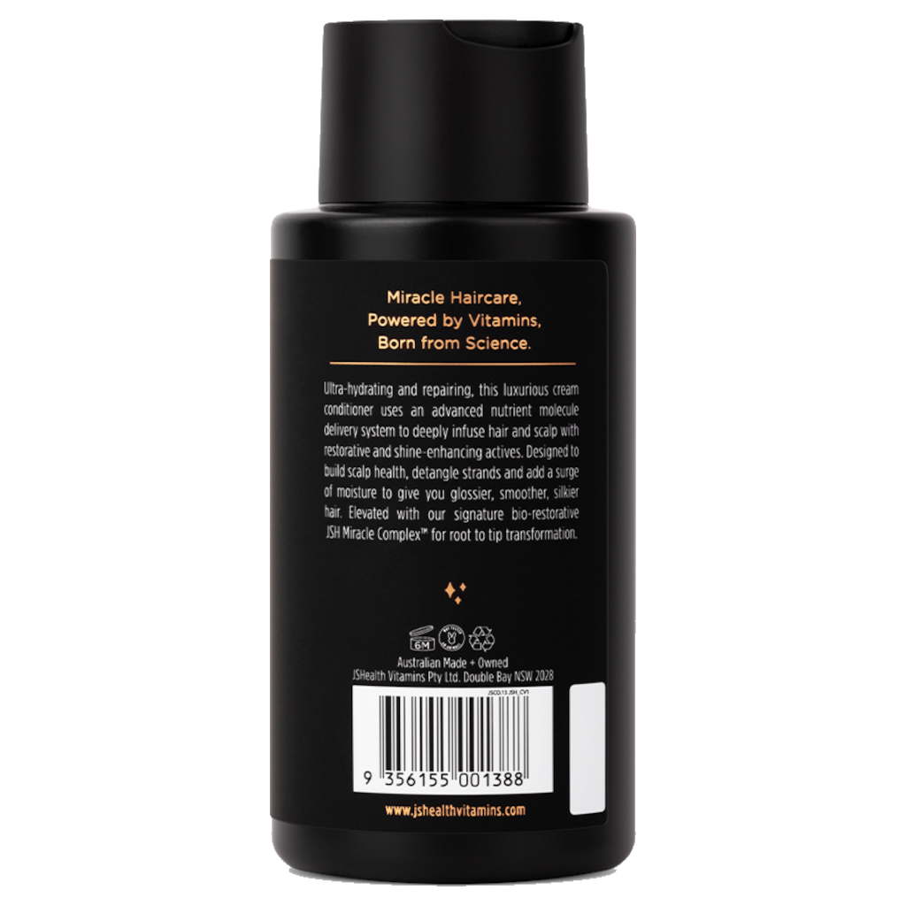 JSHEALTH Vitamin Conditioner