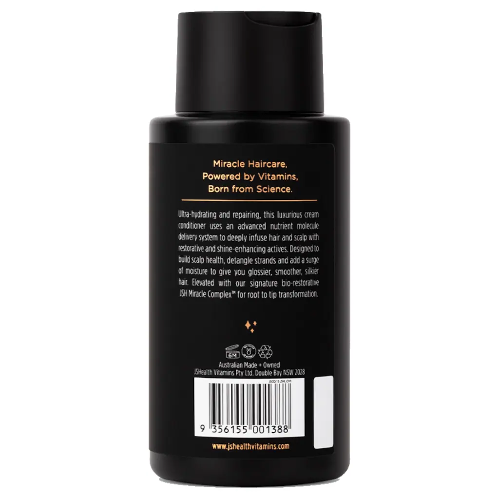 JSHEALTH Vitamin Conditioner