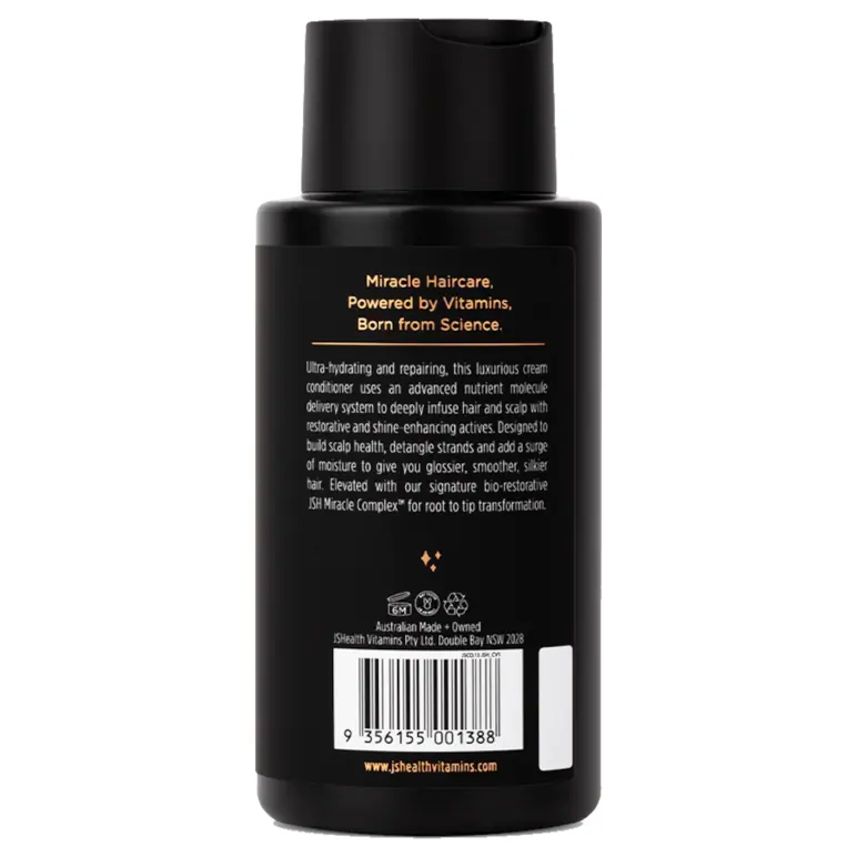 JSHEALTH Vitamin Conditioner