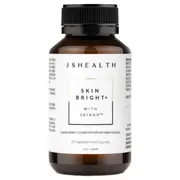 JSHEALTH Skin Bright + 30 tablets by JSHealth