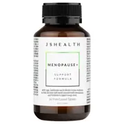 JSHEALTH Menopause + 60 Tablets