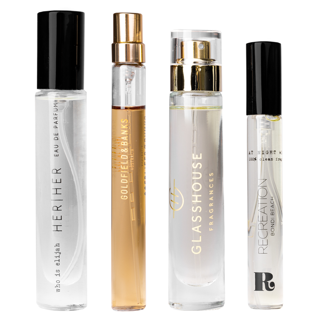 Adore Beauty Scents of Australia Fragrance Set NZ Adore Beauty