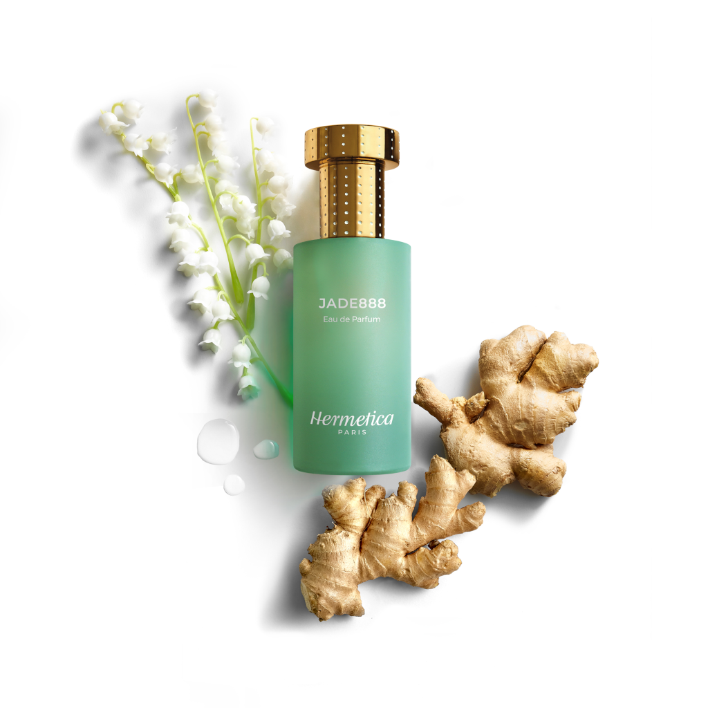 HERMETICA Jade888 EDP 50ml NZ Adore Beauty