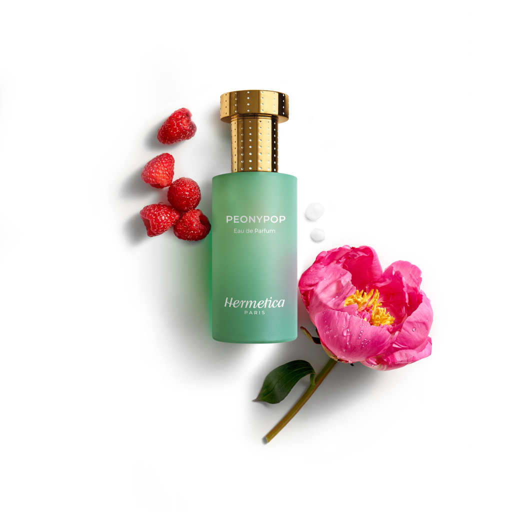 HERMETICA Peonypop 50ml EDP NZ Adore Beauty