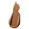 Deep 3 - Dark beige with neutral undertones for dark skin