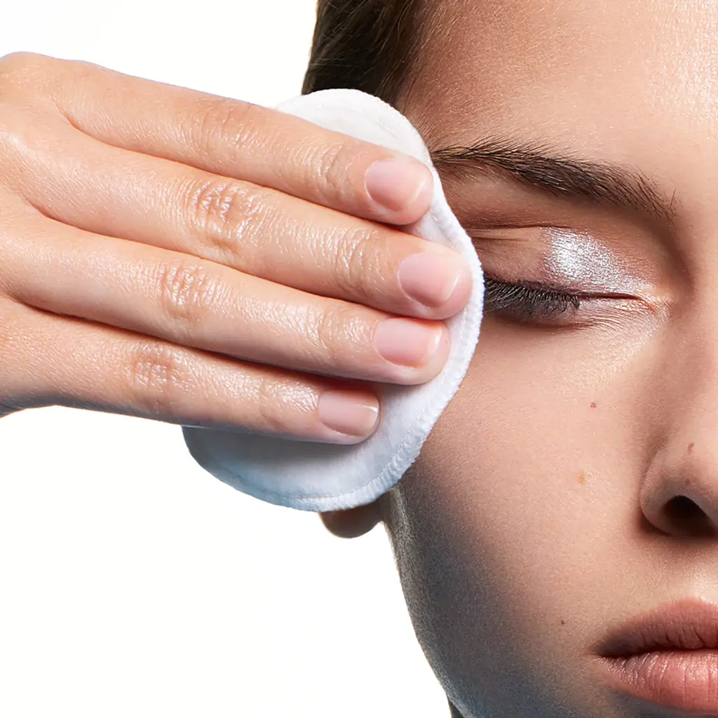 MAKE UP FOR EVER Gentle Eye Clean Removers 125ml