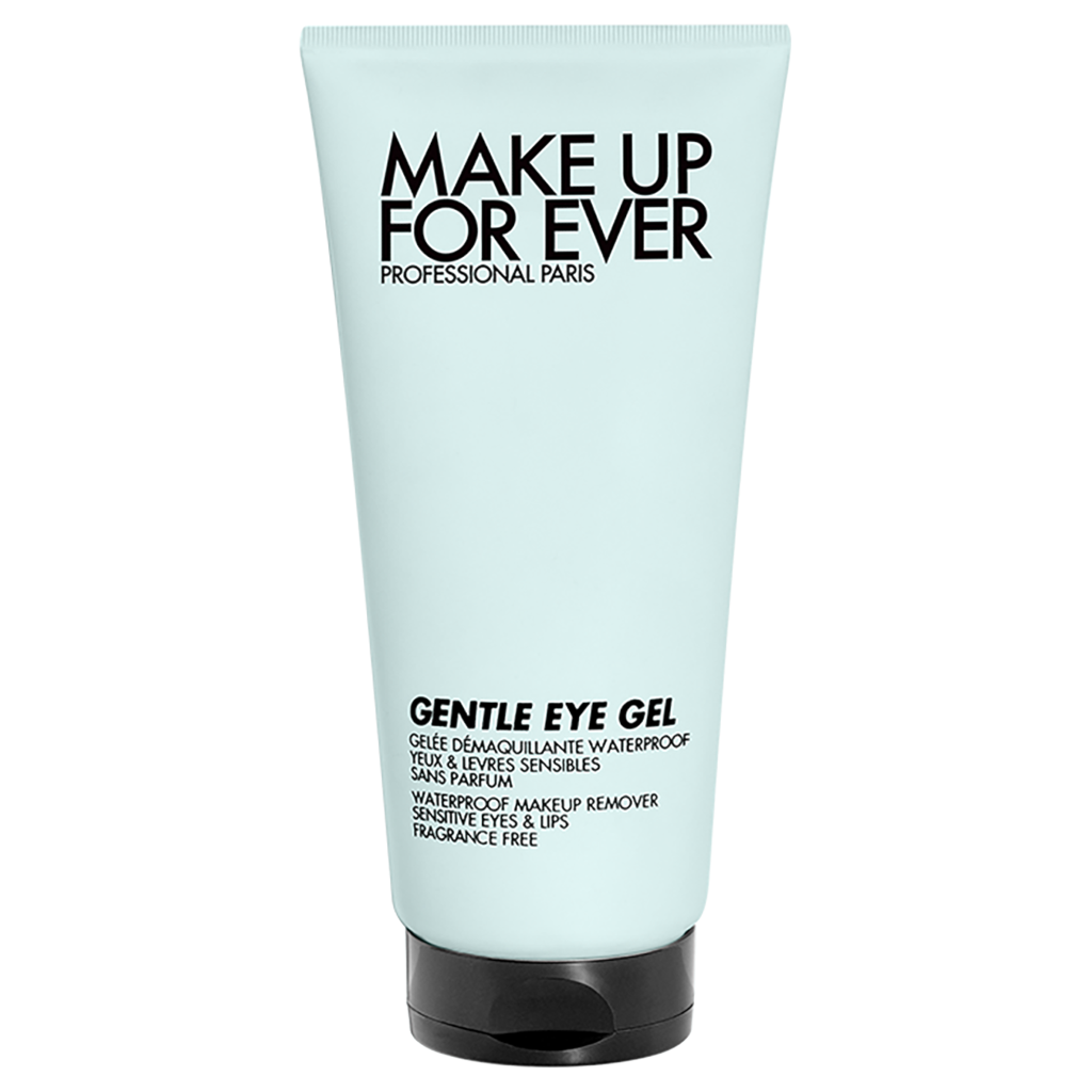 MAKE UP FOR EVER Gentle Eye Clean Removers Btg 50ml by MAKE UP FOR EVER
