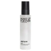MAKE UP FOR EVER Mist & Fix 100ml Spray by MAKE UP FOR EVER