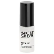 MAKE UP FOR EVER Mist & Fix 30ml Spray